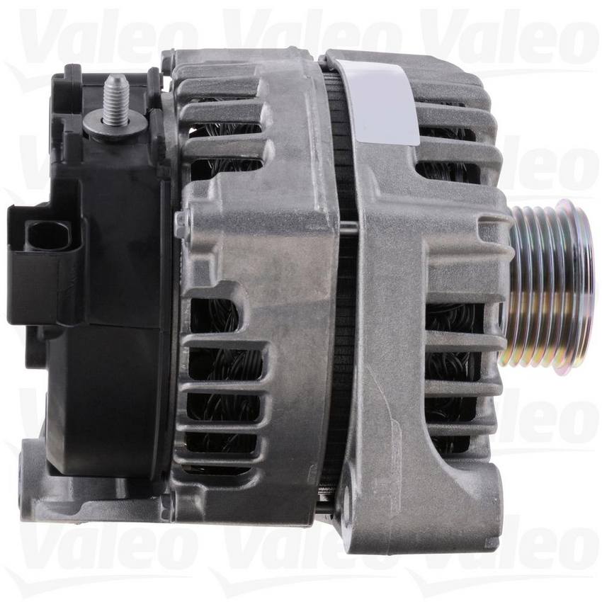 BMW Alternator (230A) (New) 12318570673 - Valeo 439830